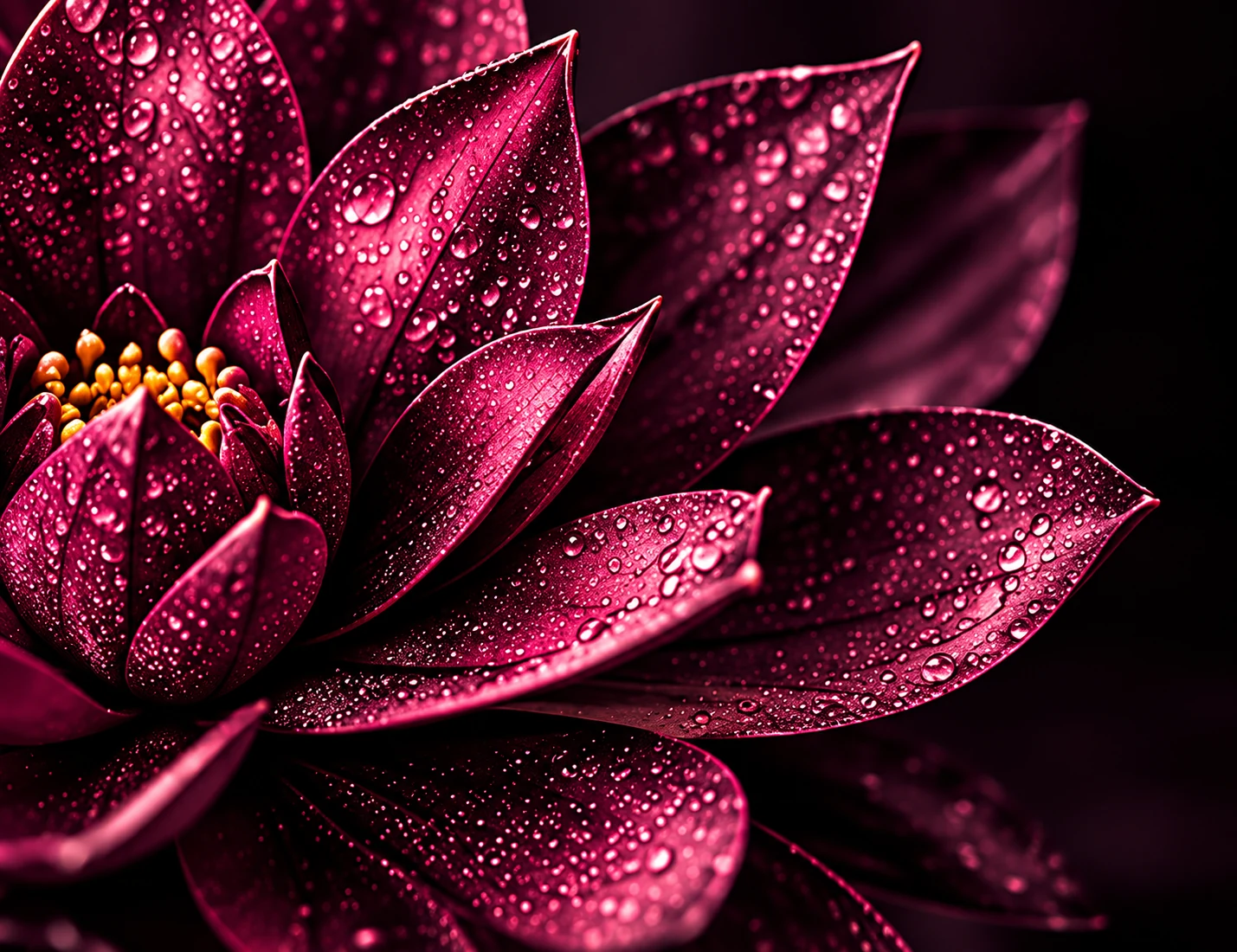 Essential oil aromatherapy
